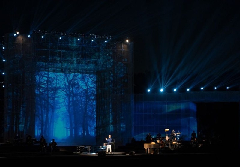 علیرضا قربانی , 