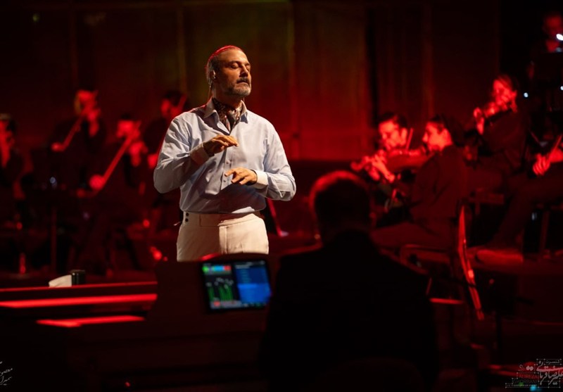 علیرضا قربانی , 