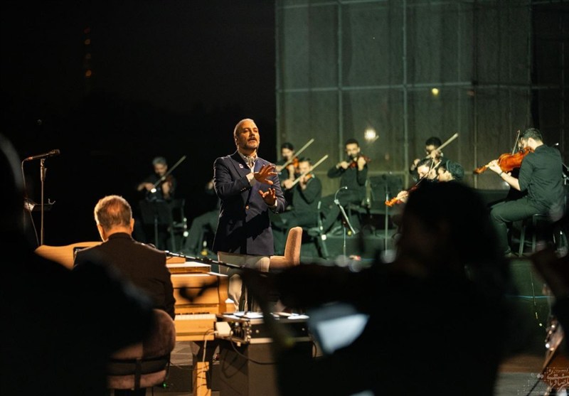 علیرضا قربانی , 