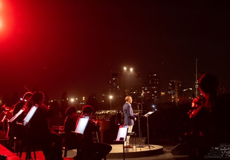 علیرضا قربانی , 