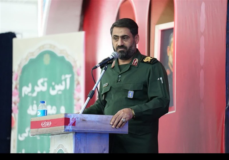 خودکفایی بسیج سازندگی لرستان در تولید لوله پلی‌اتیلن برای محرومیت‌زدای