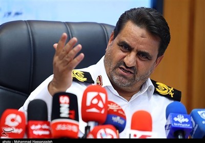 ثبت 110 هزار جریمه توقف غیرمجاز در تهران