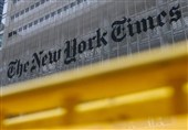 شکایت ترامپ از روزنامه نیویورک تایمز رد شد