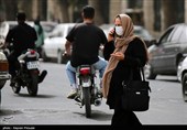 ساماندهی موتورسیکلت‌های فرسوده و اجرای قانون هوای پاک در اولویت استان تهران