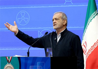 الرئيس الإيراني: تفعيل آلية الزناد لن يتمكّن من إيقافنا