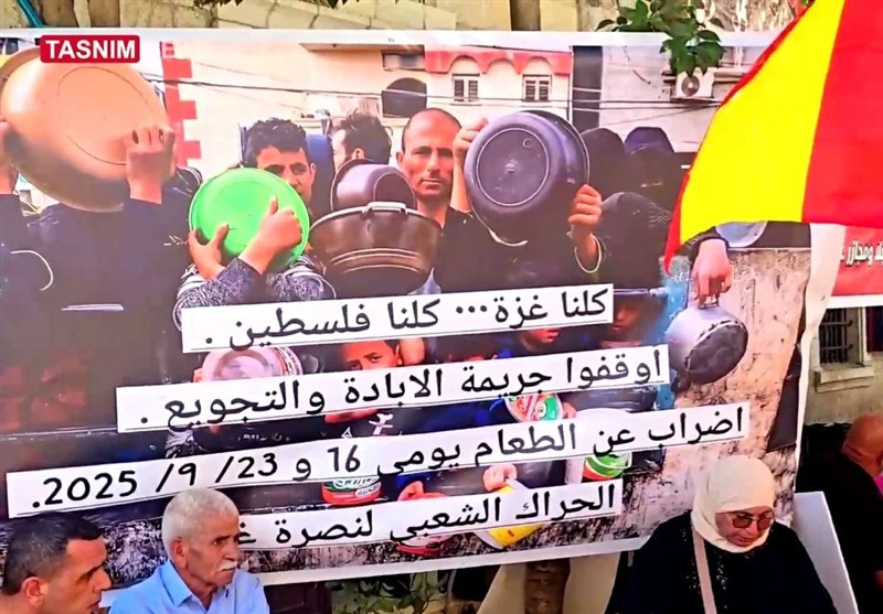 ذاكرة الدم والتهجير تتجدد مع حرب الإبادة على غزة.. العالم يقف مع فلسطين