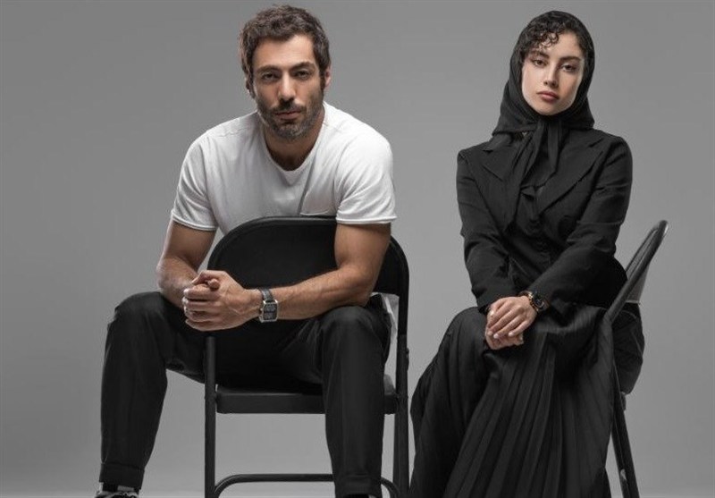 نرگس آبیار , سریال , نمایش‌خانگی , 