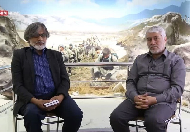 منافقین , اخبار استان همدان , 