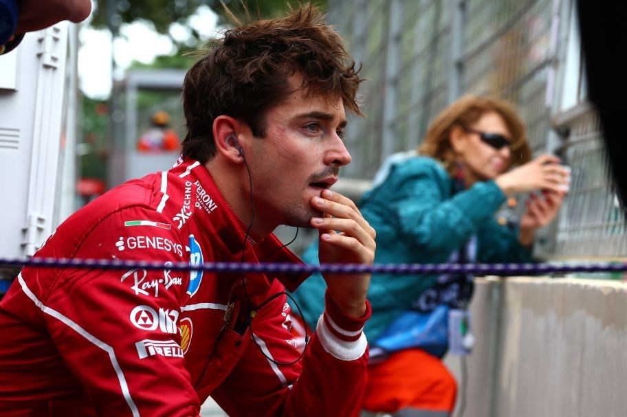 اتومبیلرانی فرمول یک , 