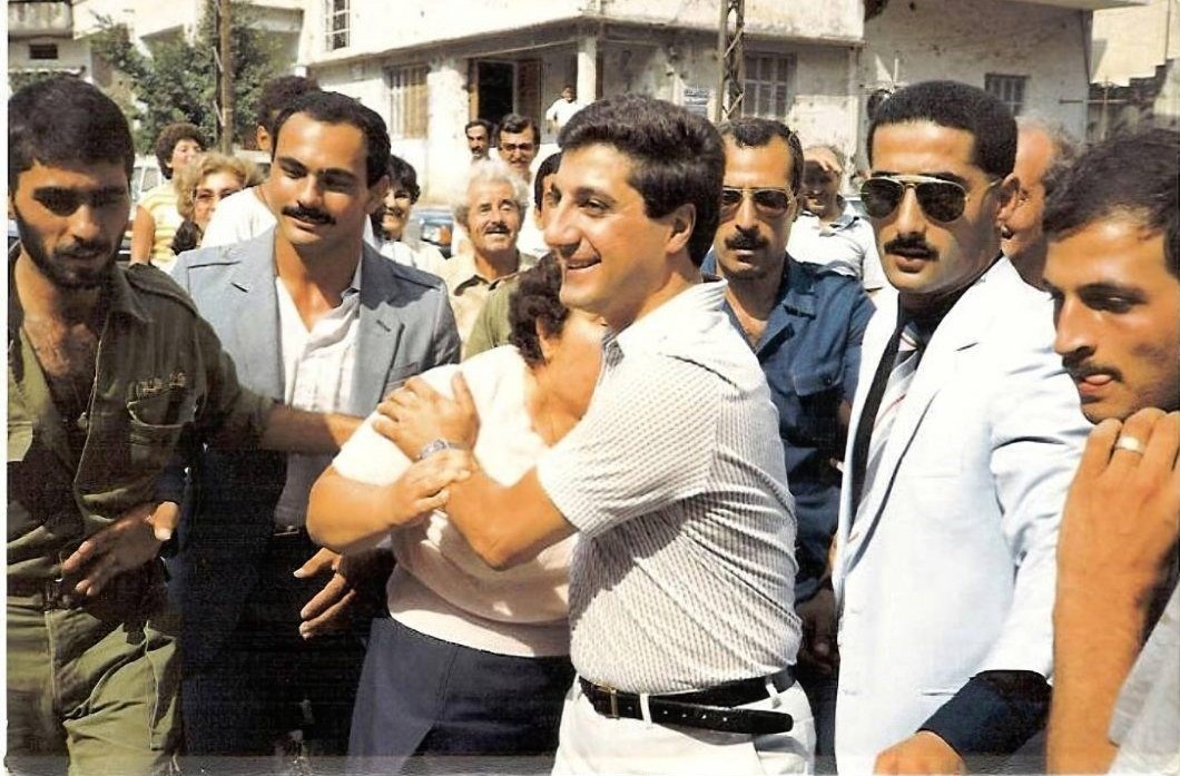 رژیم صهیونیستی (اسرائیل) , حزب الله لبنان , لبنان , سید حسن نصرالله , 