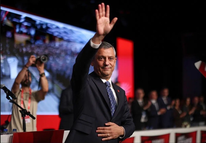 کشور ترکیه , رجب طیب اردوغان , 