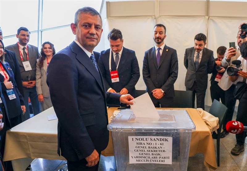 کشور ترکیه , رجب طیب اردوغان , 