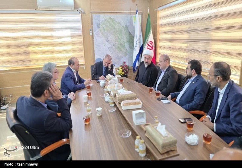 استانداری کهگیلویه و بویراحمد , 