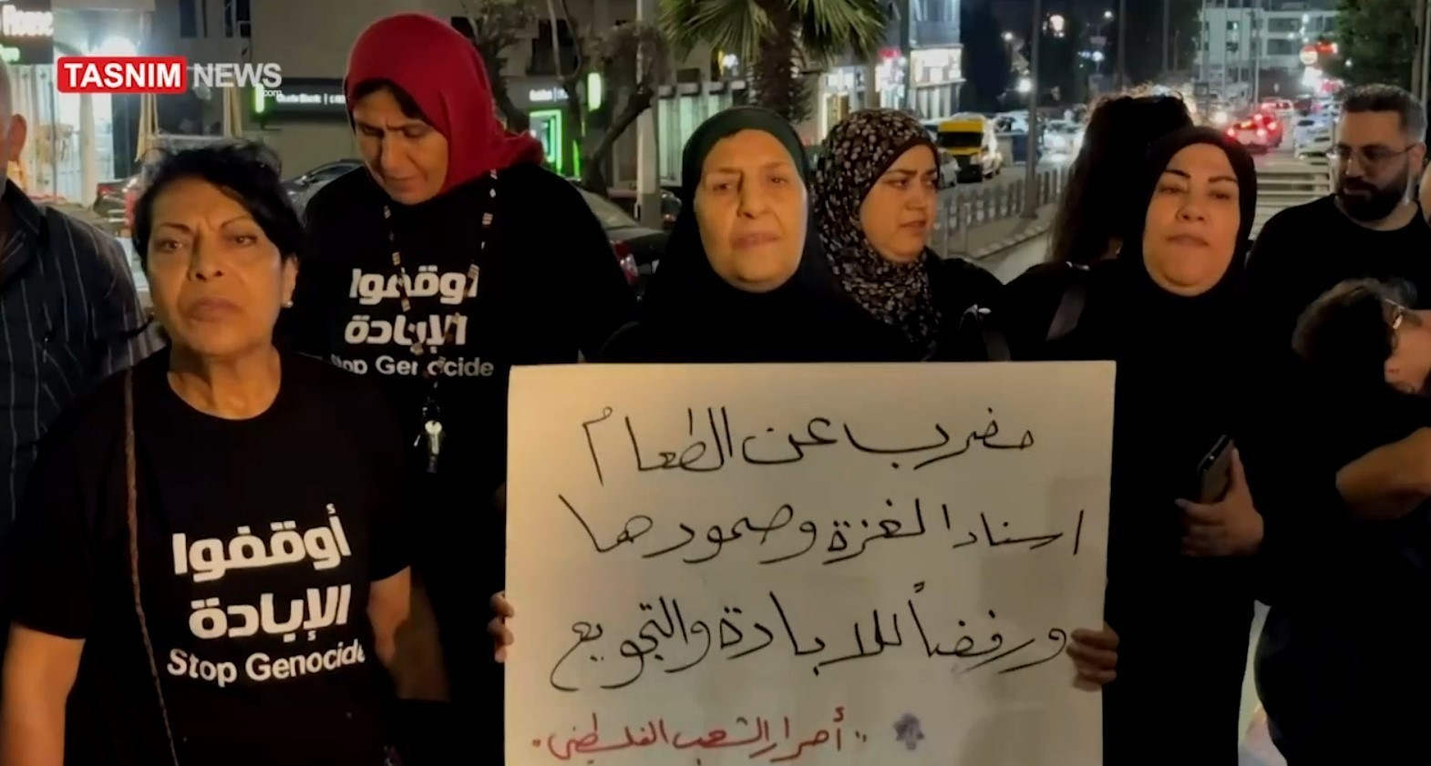 الضفة الغربية , غزة , الإبادة الجماعية في غزة , تجويع غزة , فلسطين , 