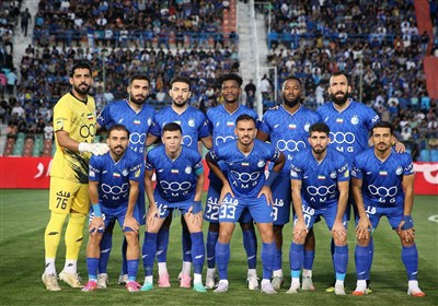 "حمایت از تالاب‌های ایران" سورپرایز ویژه استقلال وملوان / نقش باشگاه‌های ورزشی در فرهنگ‌سازی محیط زیست