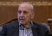 نبیه بری: بدون پایبندی اسرائیل به آتش‌بس ادامه جلسات «کمیته مکانیسم» ممکن نیست