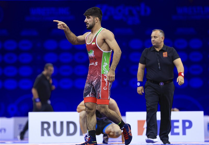 کشتی فرنگی , 