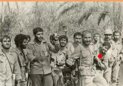 شعری که برای ایرانیان نماد پیروزی شد/ با وضو وارد خرمشهر شدیم