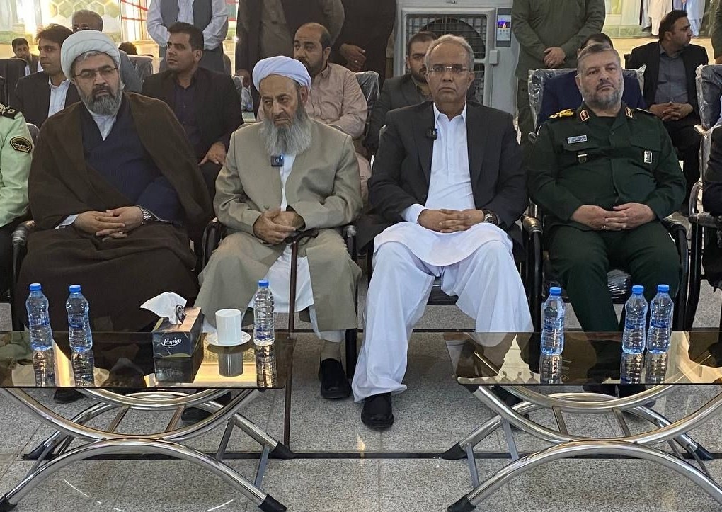 استان سیستان و بلوچستان , استانداری سیستان و بلوچستان , 