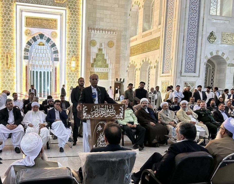 استان سیستان و بلوچستان , استانداری سیستان و بلوچستان , 