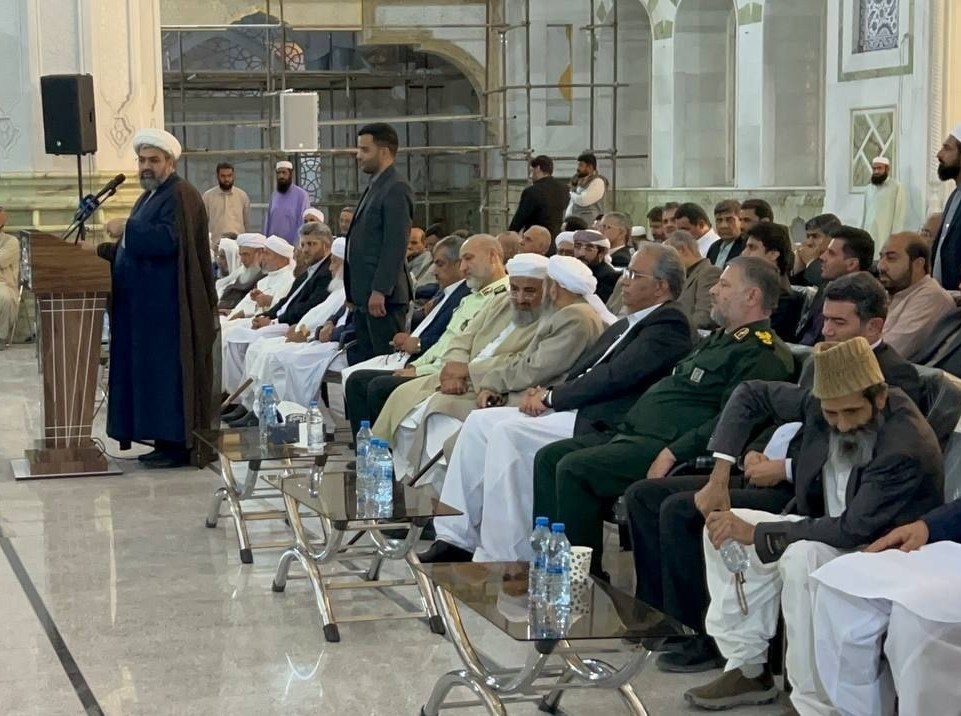 استان سیستان و بلوچستان , استانداری سیستان و بلوچستان , 