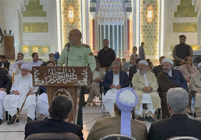 استان سیستان و بلوچستان , استانداری سیستان و بلوچستان , 