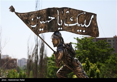 چهارمین شب شعر ملی و بین المللی مقاومت برگزار می‌شود