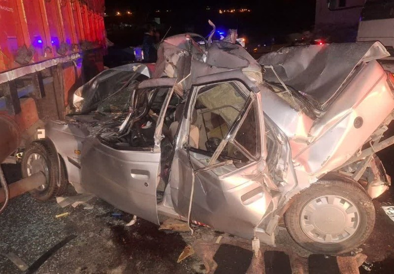 تصادف , پلیس راهور | پلیس راهنمایی و رانندگی , 