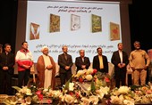 رونمایی از مجموعه کتب شهدای امدادگر هم‌زمان با کنگره 3 هزار شهید سمنان