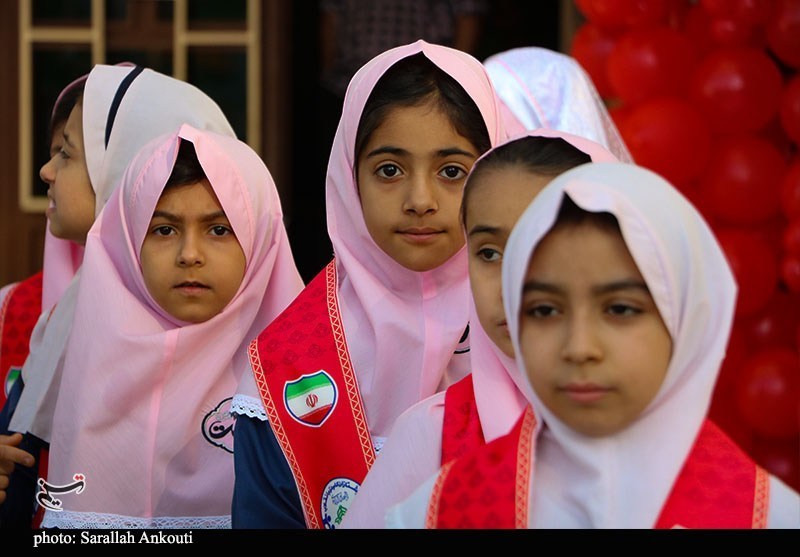 استان کرمان , مدرسه , آغاز سال تحصیلی , 