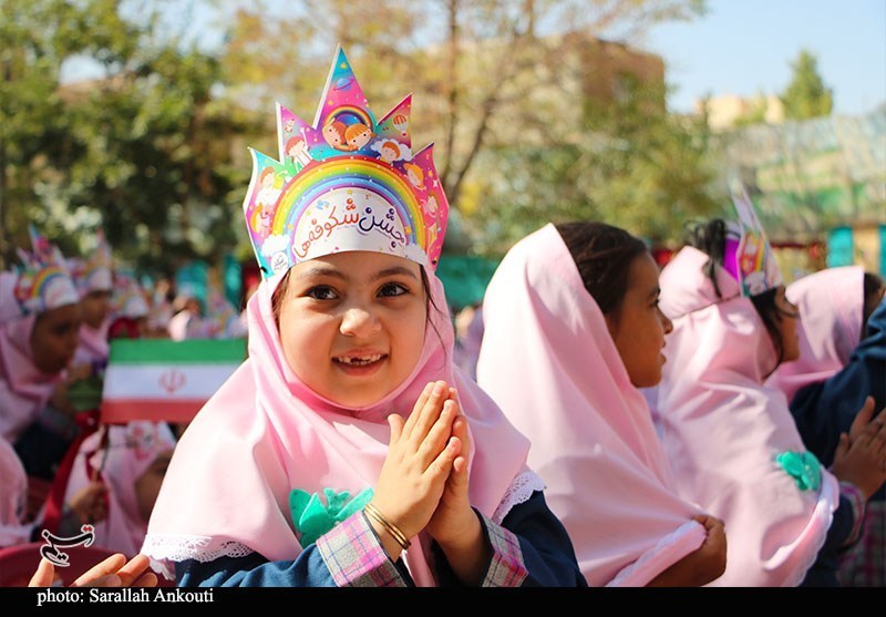 استان کرمان , مدرسه , آغاز سال تحصیلی , 