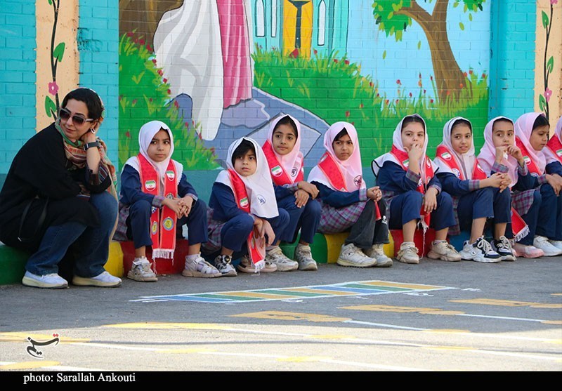 استان کرمان , مدرسه , آغاز سال تحصیلی , 