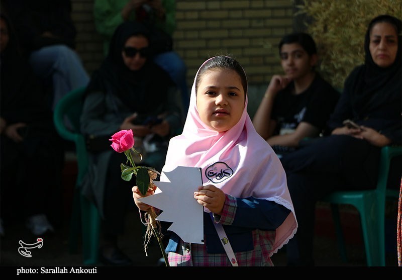 استان کرمان , مدرسه , آغاز سال تحصیلی , 