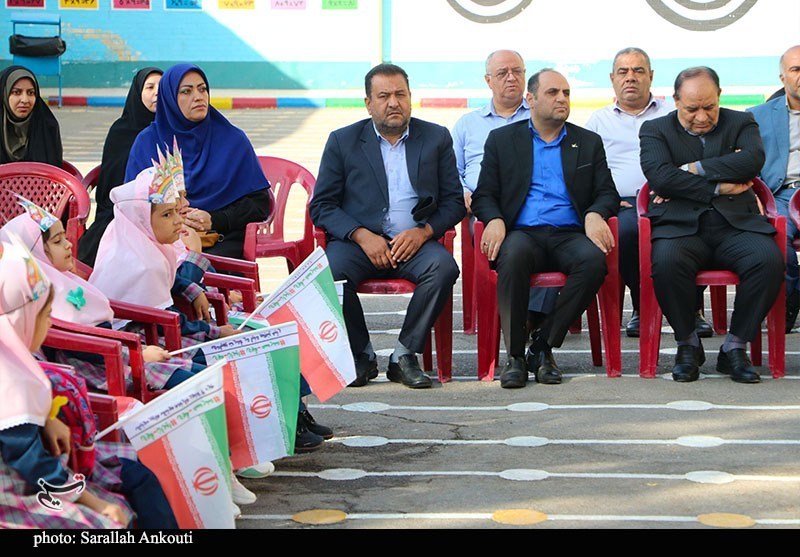 استان کرمان , مدرسه , آغاز سال تحصیلی , 