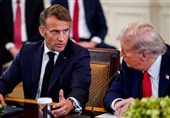 فرانسه به طرح ترامپ در تنگه هرمز نمی‌پیوندد