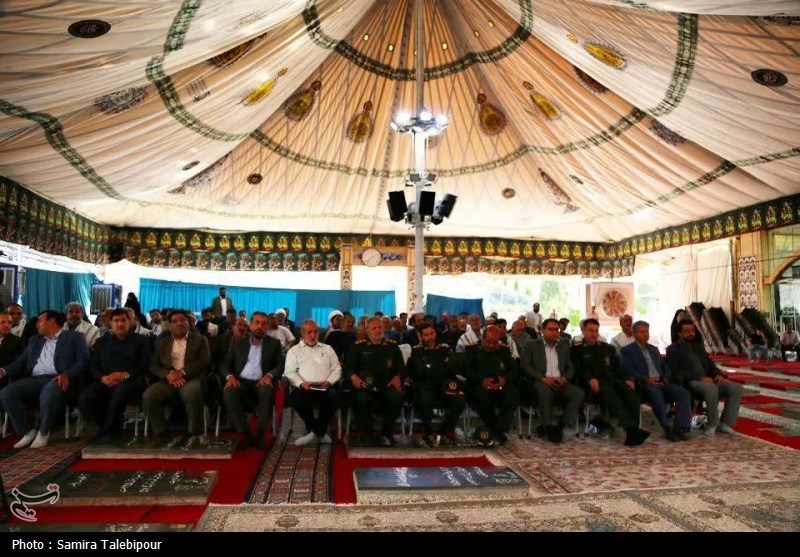 استان کرمان , شهدای کرمان , 