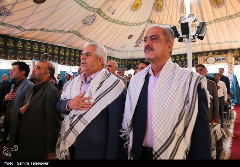 استان کرمان , شهدای کرمان , 