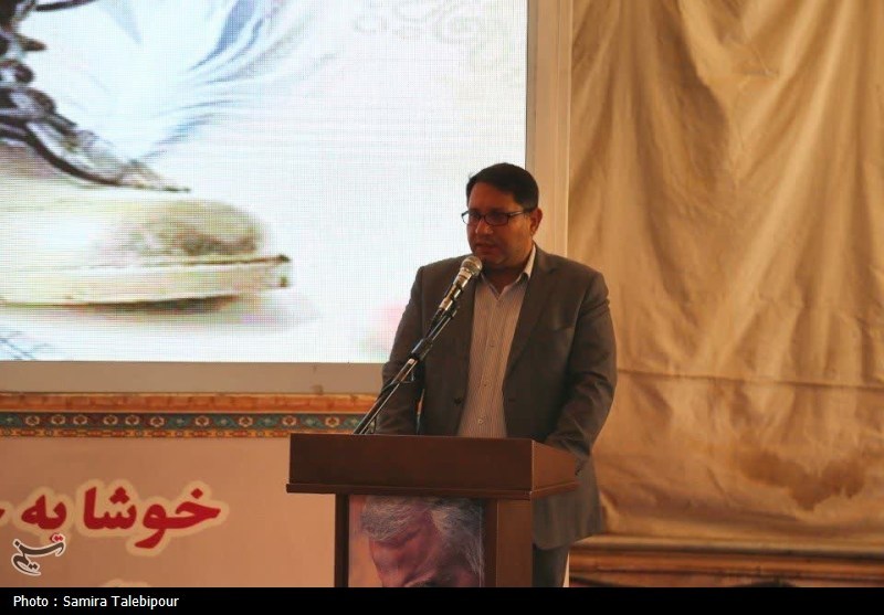 استان کرمان , شهدای کرمان , 