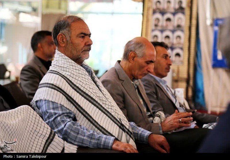 استان کرمان , شهدای کرمان , 