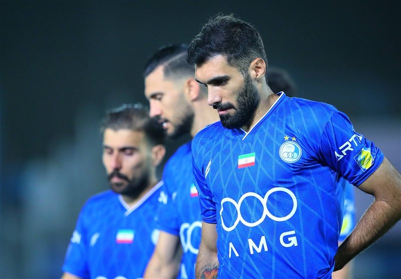 استقلال , فوتبال , بازیکنان فوتبال ایران , باشگاه‌های فوتبال ایران , 