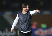 دقیقی: با کامل‌ترین تیم لیگ بازی داریم