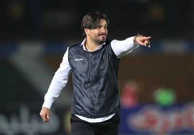 دقیقی: با کامل‌ترین تیم لیگ بازی داریم