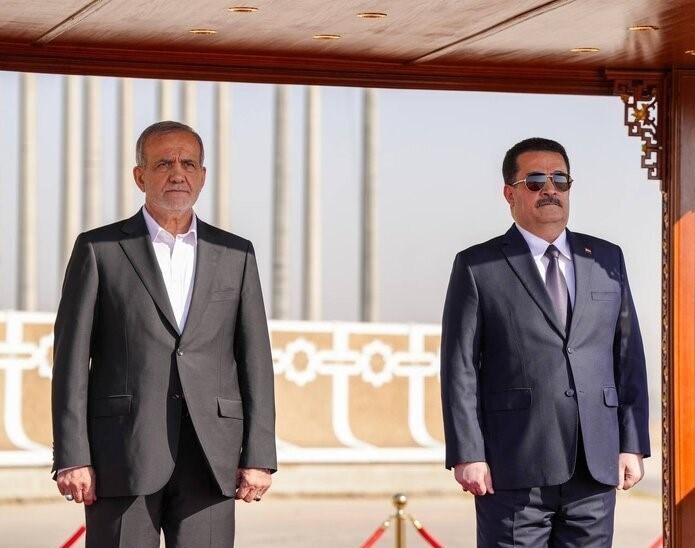 بصره , حمل و نقل ریلی جمهوری اسلامی ایران , کشور عراق ,