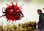 شهید محمد صفاری؛ افسر آسمانی که خدمت را در مسیر انقلاب معنا کرد