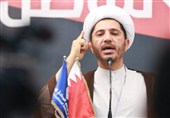 شیخ علی سلمان: به رسمیت شناختن فلسطین، پروژه صهیونیست را تضعیف می‌کند