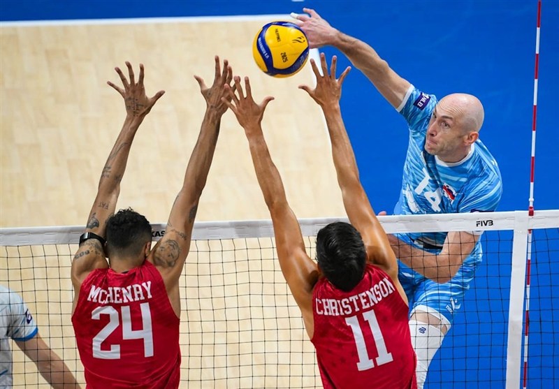 والیبال , والیبال قهرمانی جهان , کشور فیلیپین , 