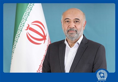 میدری از قالیباف قدردانی کرد