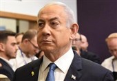 پاداش نتانیاهو به ابومازن و گزافه‌گویی علیه مقاومت غزه