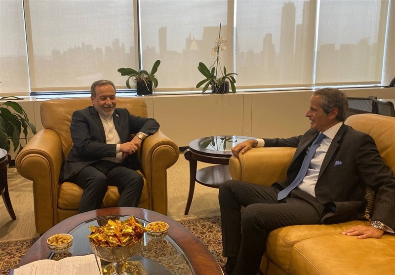 مدیر کل آژانس بین‌المللی انرژی اتمی , سید عباس عراقچی , 