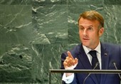 ماکرون اقدام دولت ترامپ در ممنوعیت ورود برخی مقام‌های اروپایی به آمریکا را محکوم کرد